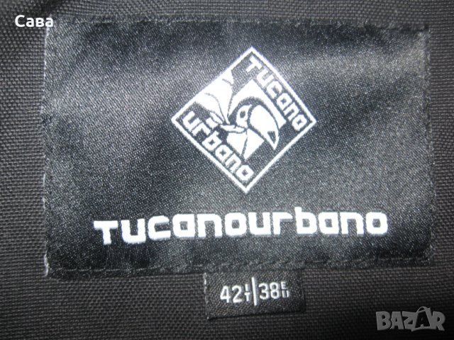 Мотояке TUCANOURBANO  дамско,М