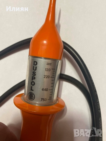 DUSPOL измервателе уред, снимка 2 - Други - 52585983