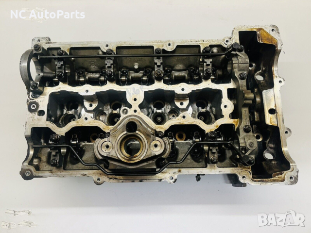 Цилиндрова глава за BMW БМВ 1 3 серия E81/E87/Е91/Е92 1.6 бензин 755917205 2010, снимка 2 - Части - 44901325