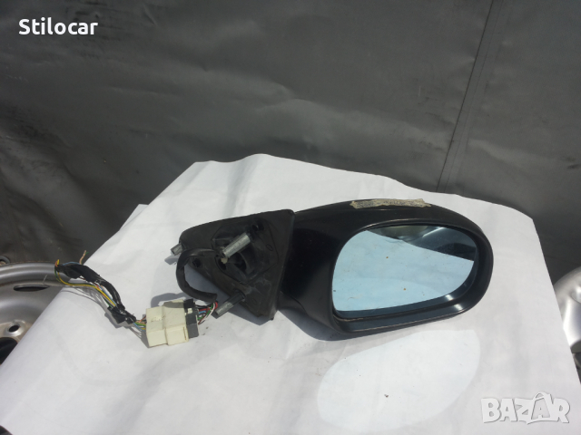 Огледало Peugeot 406 ел.дясно