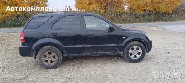 Киа Соренто/Kia Sorrento , снимка 3 - Автомобили и джипове - 47776114