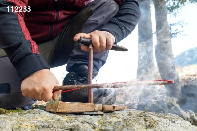 Victorinox Venture Pro нож, снимка 10 - Ножове - 53446035