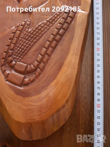Дърворезба, снимка 2 - Декорация за дома - 37926092
