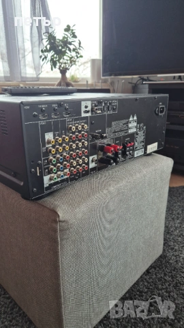 Pioneer VSX-421 , снимка 9 - Ресийвъри, усилватели, смесителни пултове - 53332479