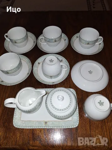 Сервиз Rondo Seltmann welden Toscanа