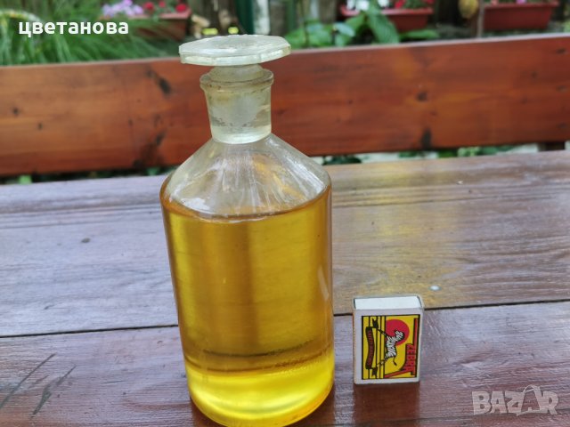 часовникарско масло, снимка 3 - Други - 33186110