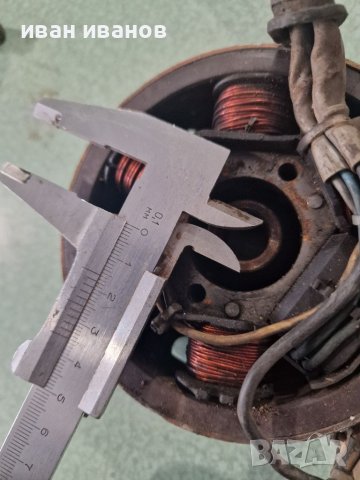 За Скитер, снимка 8 - Мотоциклети и мототехника - 38044967