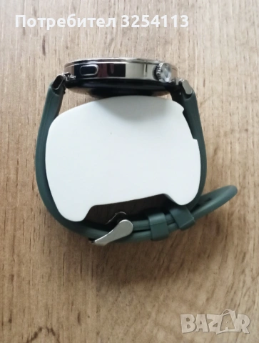 Huawei watch GT 5 в ГАРАНЦИЯ, снимка 3 - Дамски - 53242925