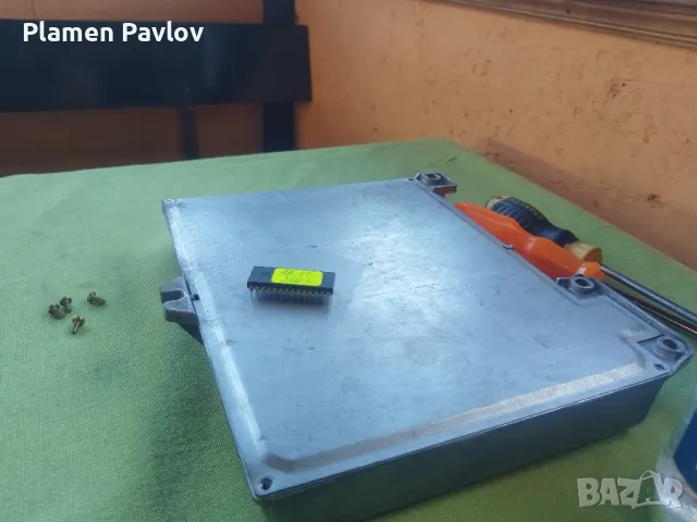 Чип тунинг (ремап) бензинови Рено, снимка 15 - Аксесоари и консумативи - 49554130