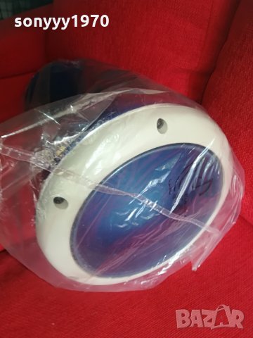 СИНЯ ТУРБО ТУПАЛКА-41Х26СМ-ТАРАМБУКА, снимка 5 - Ударни инструменти - 28670212