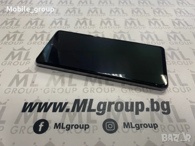 #MLgroup предлага Samsung Galaxy A52s 5G 128GB/6GB RAM Black Dual-Sim, втора, снимка 2 - Samsung - 53268903
