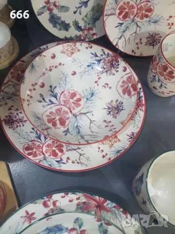 Сервизи, снимка 5 - Сервизи - 43169366