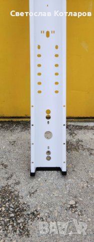 броня задна , снимка 2 - Аксесоари и консумативи - 40348650