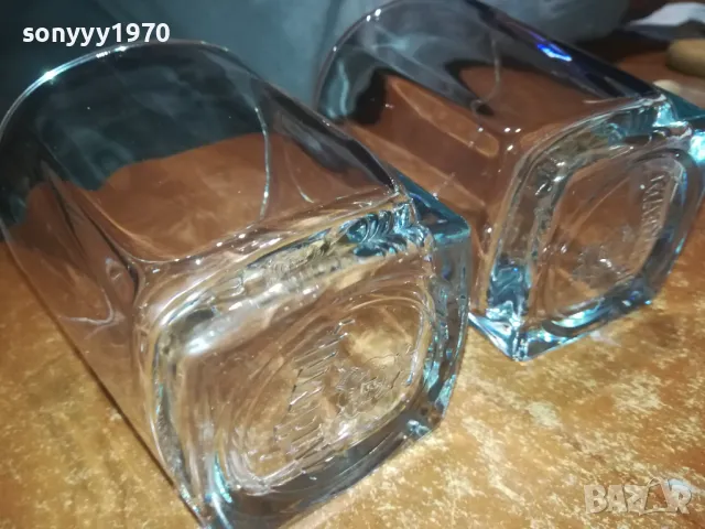 jim baem-2бр чаши 0102251656, снимка 4 - Колекции - 48920181