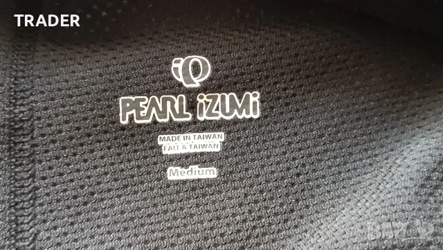 Pearl Izumi MTB шорти панталони с включен вграден клин , снимка 13 - Спортни дрехи, екипи - 15596744