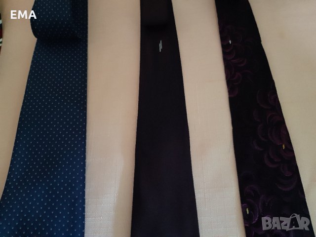 Мъжки колани за панталон и вратовръзки/мъжки шал, снимка 6 - Панталони - 33115943