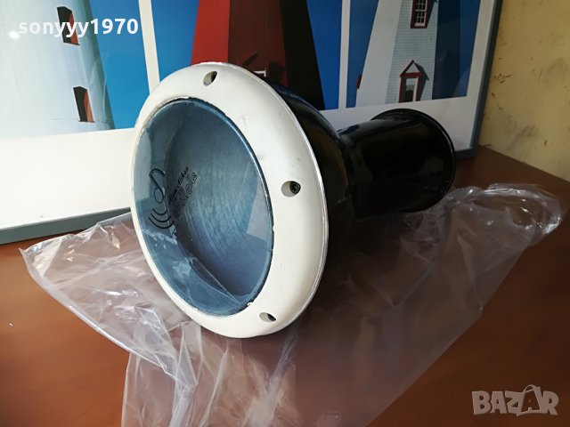 ЧЕРНА ТАРАМБУКА-НОВ МОДЕЛ-41Х26СМ-ОРИГИНАЛНА, снимка 4 - Ударни инструменти - 28267359