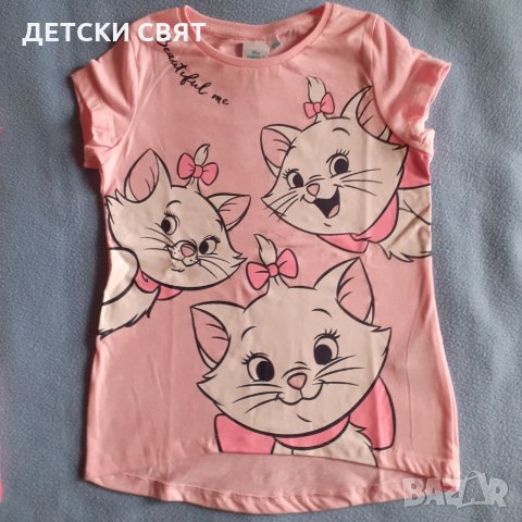 Нови клинове и тениски , снимка 2 - Детски клинове - 32626994