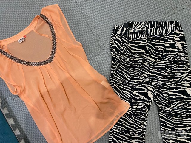 Нов комплект S размер, снимка 4 - Комплекти - 28675647