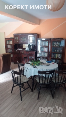 ДАВА под НАЕМ 2-стаен тухлен в Центъра, снимка 2 - Апартаменти - 52048465