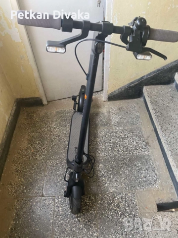 Електрическа тротинетка, снимка 1