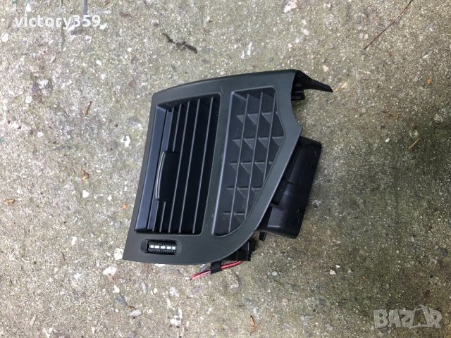 Духалка парно Mercedes w221, снимка 3 - Части - 33289820