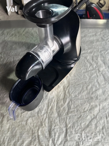 Сокоизтиствачка 