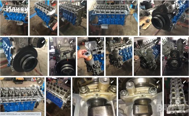 BMW M3 S50B30, снимка 16 - Автомобили и джипове - 49536943