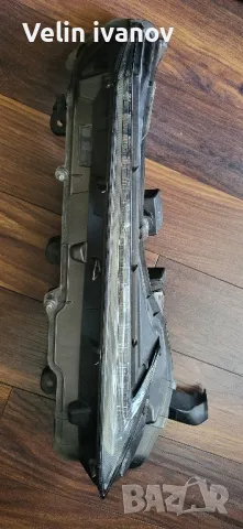 десен лед мигач за Lexus NX 