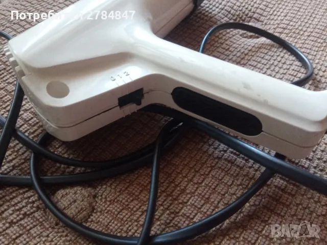 Сешоар Cornelia за части , снимка 8 - Сешоари - 47529568