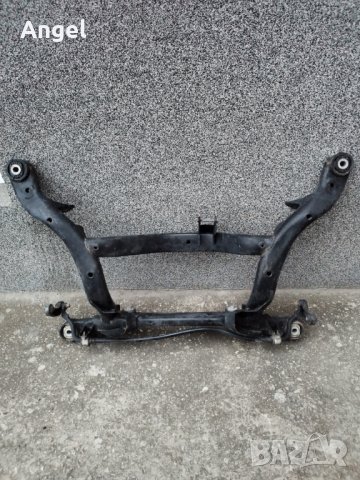 Заден мост за Ауди а6/Audi a6