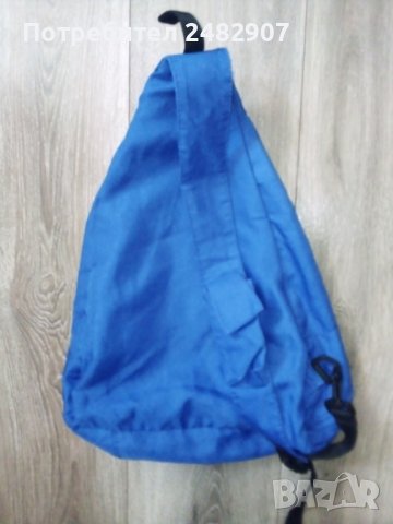 Раница, снимка 3 - Спортна екипировка - 37324444