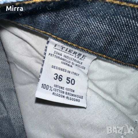 Ralph Lauren Jeans Дънки, снимка 4 - Дънки - 52045074