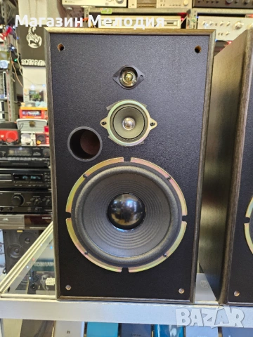 Тонколони AIWA SX-Z900 В отлично техническо и визуално състояние., снимка 5 - Ресийвъри, усилватели, смесителни пултове - 52550507