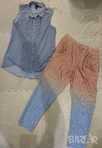 Н&М нов комплект М размер, снимка 2 - Комплекти - 28636224