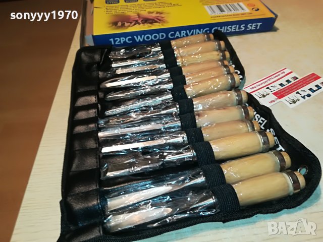 MARKSMAN-длета 12бр внос англия 1408221050, снимка 4 - Други инструменти - 37687177