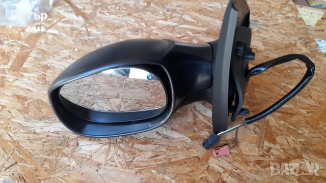 Чисто ново дясно странично огледало Citroën C2 (2003–2010), снимка 1