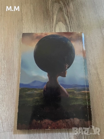 Учебник по Екология, снимка 2 - Учебници, учебни тетрадки - 51640102