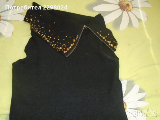 ефектен блузон, снимка 2 - Други - 26217624