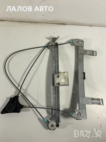Преден десен стъклоповдигач предно дясно моторче Пежо Peugeot 307cc ACQ0042 9651735180 , снимка 3 - Части - 51497820