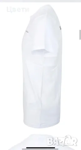 Тениска Porsche Design, снимка 9 - Тениски - 47864634