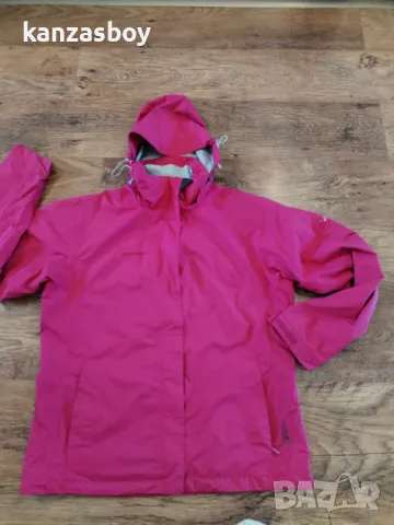 mammut dry tech - дамско яке-мембрана L, снимка 6 - Якета - 49680516