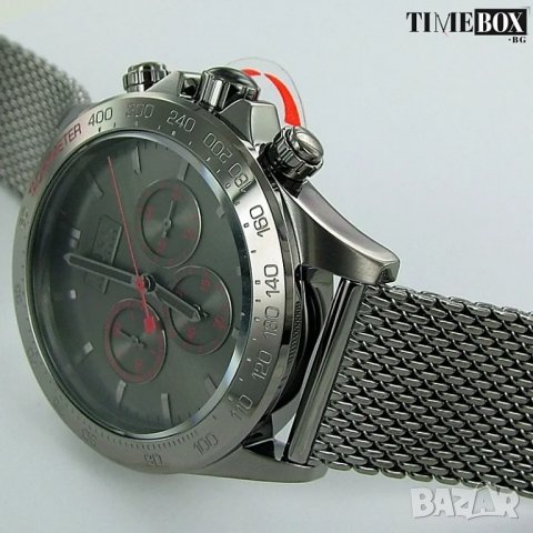 Hugo Boss 1513443 Ikon Chronograph. Нов мъжки часовник, снимка 2 - Мъжки - 38809882