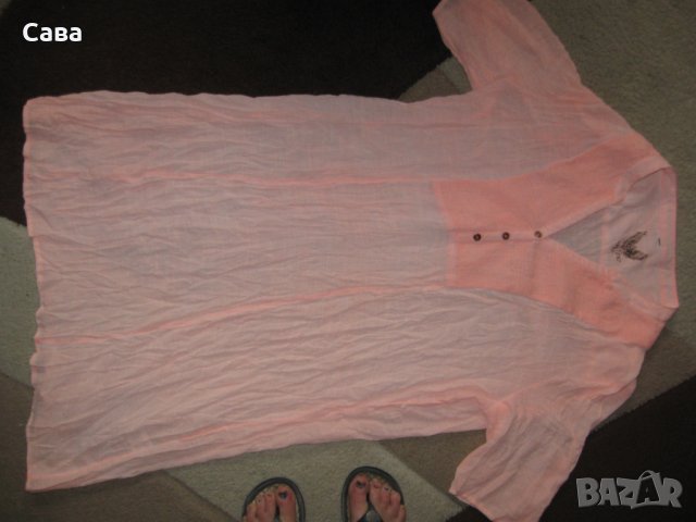 Туника ZE-ZE, снимка 2 - Туники - 32452343