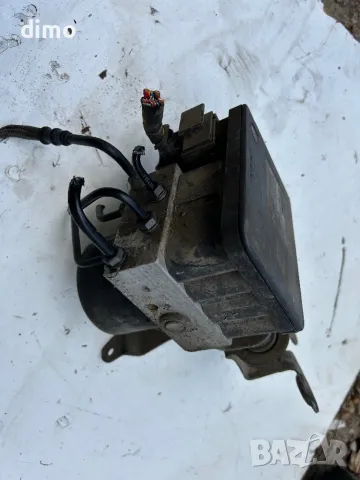 ABS за VW 1K0907379M 1K0614517K Seat Audi Skoda АБС