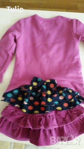 Елегантен тоалет 4 год., снимка 2 - Други - 19369161