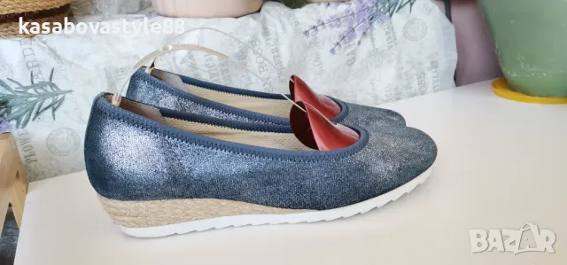 Балерини Gabor 39.5н., снимка 1