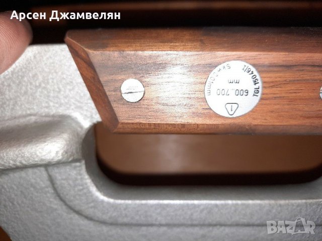 Микрометъри Г.Д.Р, снимка 9 - Други инструменти - 28785943