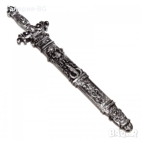 Рицарски меч , снимка 2 - Други - 32949453