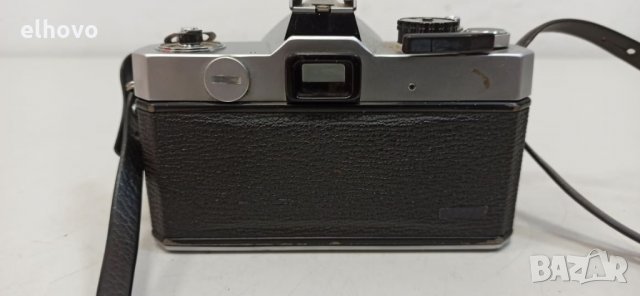 Фотоапарат Fujica ST605N, снимка 7 - Фотоапарати - 32384036